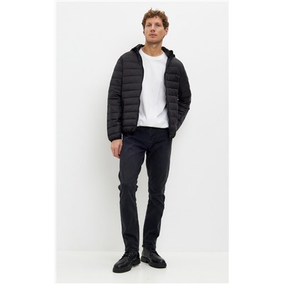 Куртка муж. 103-09A black