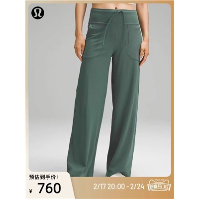 ОРИГИНАЛ!!! Брюки спортивные lululemon