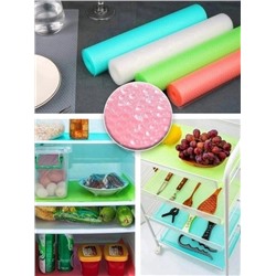 Коврики 6 шт. антибактериальные для холодильника Fridge Mat 22.02.