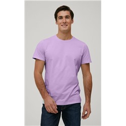 Футболка F911-6000 lilac