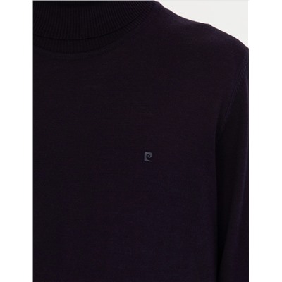 Purple Slim Fit Fisherman воротнич