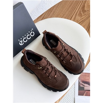 Короткие ботинки ec*co муж