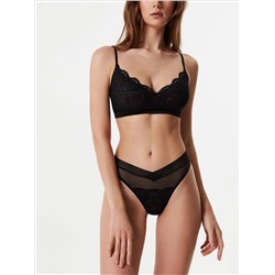 Бюстье женское Conte Elegant BLACK SECRET LBE 1298
