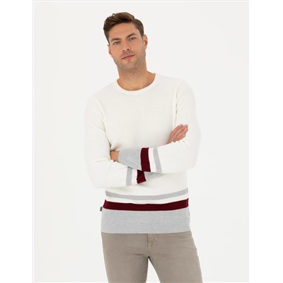 Ekru Slim Fit Велосипед