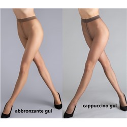 GIULIA колготки RETE VISION