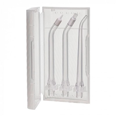 Ирригатор Revyline RL 640 (сиреневый)