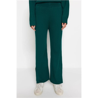 Emerald Green Wide Flom