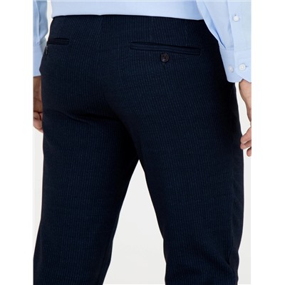 Laciverert Ex. Тканевые штаны Slim Fit