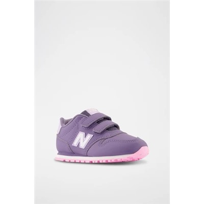 Zapatillas 500 - Violeta