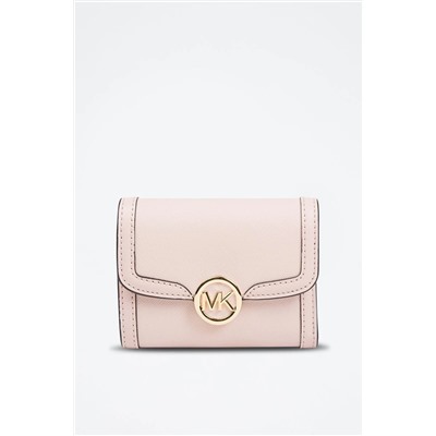 Cartera Leida - Rosa