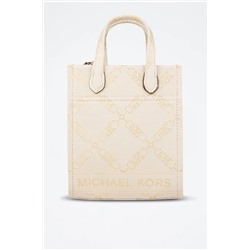 Bandolera - Beige