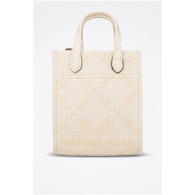 Bandolera - Beige