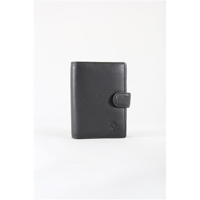 Портмоне вертикальное H.T. leather