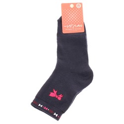 Носки Игла 50И-т.синий 23