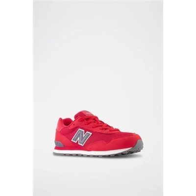 Zapatillas 515 - Rojo