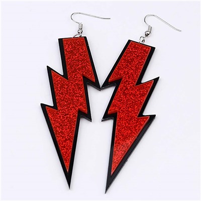 Серьги на крючках арт. 13 2693 (id 271978)