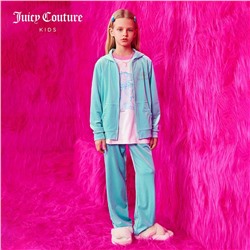 Велюровый костюм Juic*y Coutur*e