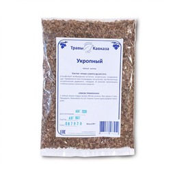 Укропный (плоды укропа душистого)