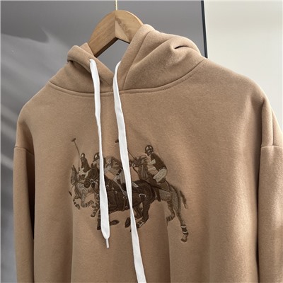 ОРИГИНАЛ!!! Худи Polo by RL