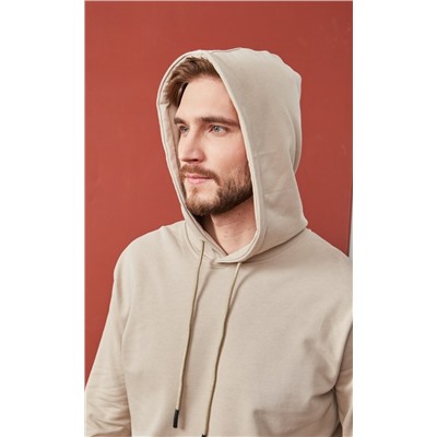 Толстовка F111–0501 beige