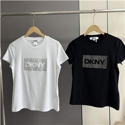 ОРИГИНАЛ!!! Футболка DKNY