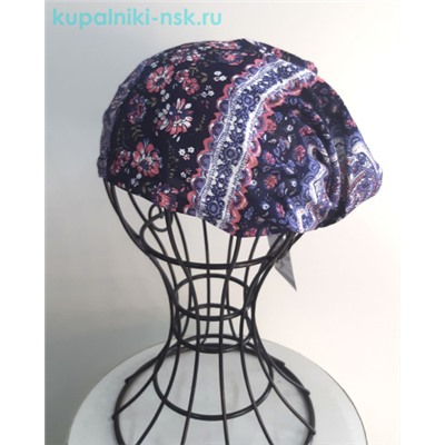 Повязка-косынка Повязка-косынка женская