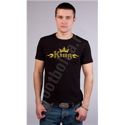 Футболка FREEdom "King"