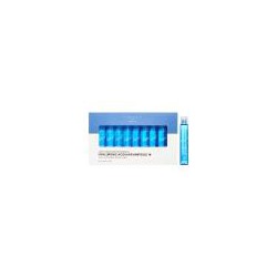 Jigott Signature Professional Hyaluronic Acid Hair Ampoule Сыворотка для волос с гиалуроновой кислотой 10*13мл