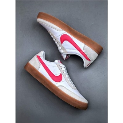 Nik*e Killshot 2 Nik*e Retro - удобные нескользящие легкие кроссовки с низким берцем
