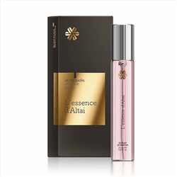 L’essence d’Altai, духи-концентрат, 20 мл - Aromapolis Olfactive Studio