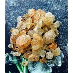 Смола-камедь акации сеяльской водорастворимая Acacia Seyal, 40 гр