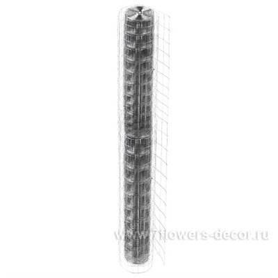 Сетка флористическая, 100 смх5 м