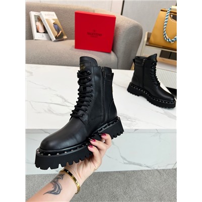 Ботинки VALENTINO
