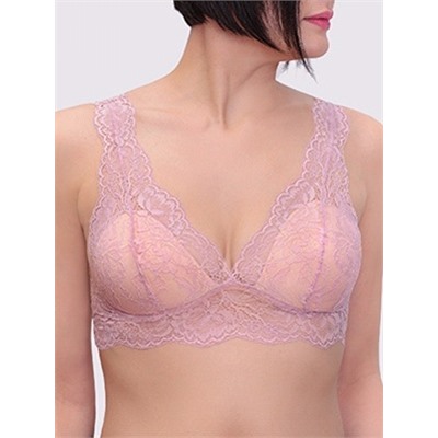 DIMANCHE LINGERIE Комплект [топ Vista+бразилиана] 8070/70SH