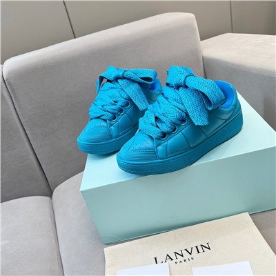 кеды уни LANVIN