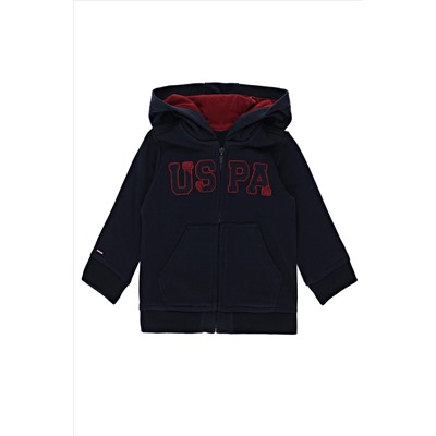 Boy Navy Basic Basic Whothirt Surprise Discount в корзине