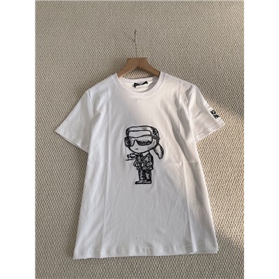 ОРИГИНАЛ!!! Футболка  Karl Lagerfeld