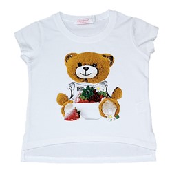 Футболка "COLABEAR"