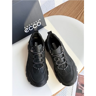 Короткие ботинки ec*co муж