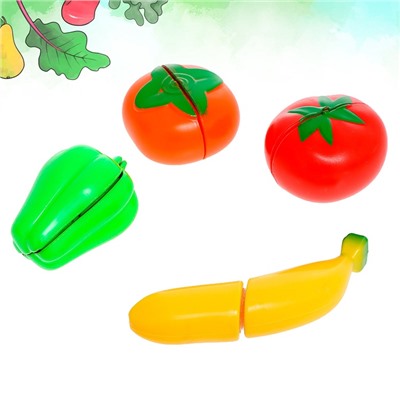 Набор продуктов «Лёгкий ужин» №2