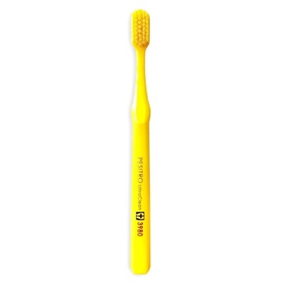 Зубная щетка PESITRO UltraClean Super Soft 3980