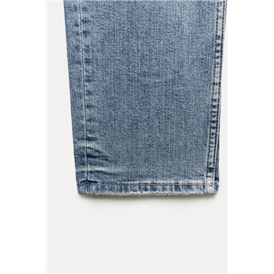 JEANS ZW COLLECTION RELAXED TIRO MEDIO
