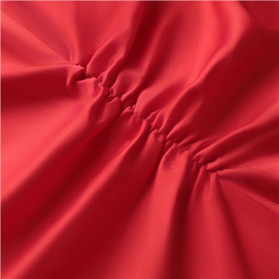 Платье, Прямое попадание (страстный red)