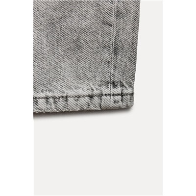 JEANS ZW COLLECTION WIDE LEG TIRO ALTO