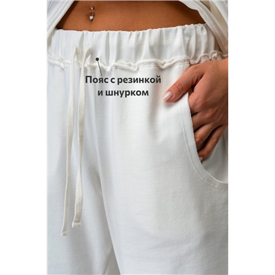 Женский костюм с шортами Happyfox