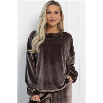 Костюм Маринетт (какао) К13009-5М