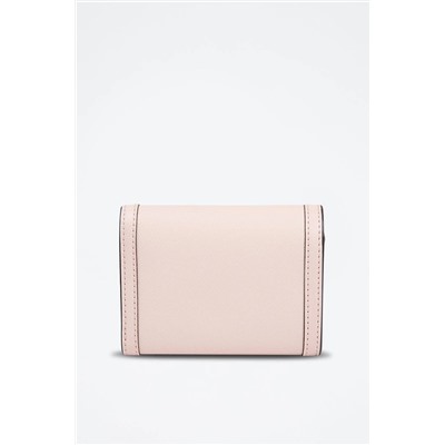Cartera Leida - Rosa