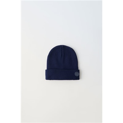 GORRO ALGODÓN CANALÉ