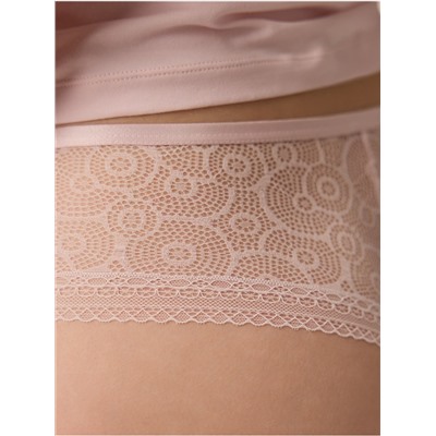 Трусы женские CONTE ELEGANT LACE TWIST LSH 1991