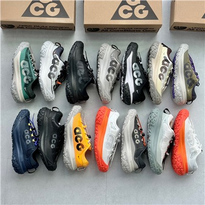 N!ke ACG Air Nasu 2 GORE-TEX   кроссовки